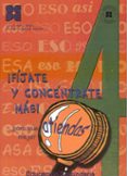 ¡fijate y concentrate mas! para que atiendas mejor (4º ciclo de e ducacion primaria)-9788478694600 ¡fijate y concentrate mas! para que atiendas mejor (4º ciclo de e ducacion primaria)-9788478694600