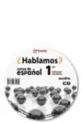 ¿HABLAMOS? 1 - CLASS AUDIO CD-5922866-otro-formato