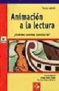 animacion a la lectura cuantos cuentos cuentas tu?-9788478841400 animacion a la lectura cuantos cuentos cuentas tu?-9788478841400