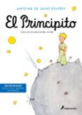 el principito (2ª ed.) frances-castellano-antoine de saint-exupery-9788478887200 el principito (2ª ed.) frances-castellano-antoine de saint-exupery-9788478887200