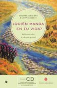 ¿quien manda en tu vida? (incluye cd)-miriam subirana-9788479019600 ¿quien manda en tu vida? (incluye cd)-miriam subirana-9788479019600