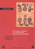 historia general de america latina (t: ii): el primer contacto y la formacion de nuevas sociedades-g.y. franklin pease-9788481643800 historia general de america latina (t: ii): el primer contacto y la formacion de nuevas sociedades-g.y. franklin pease-9788481643800