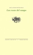 las cosas del campo-jose antonio muñoz rojas-9788481912500 las cosas del campo-jose antonio muñoz rojas-9788481912500