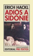 adios a sidonie-erich hackl-9788481914900 adios a sidonie-erich hackl-9788481914900