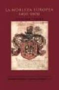 la nobleza europea (1400-1800)-jonathan dewald-9788481916300 la nobleza europea (1400-1800)-jonathan dewald-9788481916300