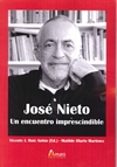 jose nieto: un encuentro imprescindible: musicologia hoy, 2-vicente j. ruiz anton-9788481963700 jose nieto: un encuentro imprescindible: musicologia hoy, 2-vicente j. ruiz anton-9788481963700