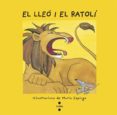 el lleo i el ratoli-nuria font-9788482868400 el lleo i el ratoli-nuria font-9788482868400