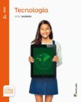 tecnologia 4º eso serie inventa andalucia ed 2017-9788483056400 tecnologia 4º eso serie inventa andalucia ed 2017-9788483056400