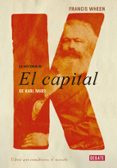 la historia del capital de karl marx-francis wheen-9788483067000 la historia del capital de karl marx-francis wheen-9788483067000