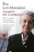 tiempo de cambios: pensar y vivir a favor de la supervivencia de la especie humana-rita levi montalcini-9788483076200 tiempo de cambios: pensar y vivir a favor de la supervivencia de la especie humana-rita levi montalcini-9788483076200