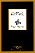una razon para vivir-angel ruperez-9788483105900 una razon para vivir-angel ruperez-9788483105900