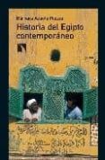 historia del egipto contemporaneo-barbara azaola piazza-9788483193600 historia del egipto contemporaneo-barbara azaola piazza-9788483193600