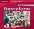 face2face elementary class audio cds (3cds)-9788483237700 face2face elementary class audio cds (3cds)-9788483237700