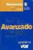 avanzado: diccionario italiano-spagnolo español-italiano-9788483323700 avanzado: diccionario italiano-spagnolo español-italiano-9788483323700