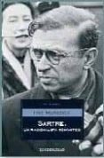sartre: un racionalista romantico-iris murdoch-9788483464700 sartre: un racionalista romantico-iris murdoch-9788483464700