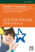 accion social estrategica-marcel planellas-9788483561300 accion social estrategica-marcel planellas-9788483561300