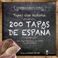 200 tapas de españa-alberto acosta perez-9788483565100 200 tapas de españa-alberto acosta perez-9788483565100