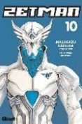 zetman nº 10-masakazu katsura-9788483577400 zetman nº 10-masakazu katsura-9788483577400