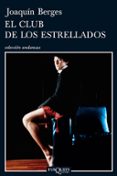 el club de los estrellados-joaquim verges-joaquin berges-9788483831700 el club de los estrellados-joaquim verges-joaquin berges-9788483831700