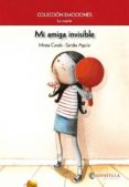 mi amiga invisible-mireia canals botines-9788484126300 mi amiga invisible-mireia canals botines-9788484126300