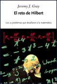 el reto de hilbert-jeremy j. gray-9788484328100 el reto de hilbert-jeremy j. gray-9788484328100
