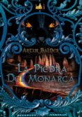 la piedra del monarca-artur balder-9788484416500 la piedra del monarca-artur balder-9788484416500