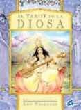 el tarot de la diosa (libro y cartas ilustradas)-kris waldherr-9788484450900 el tarot de la diosa (libro y cartas ilustradas)-kris waldherr-9788484450900