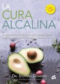 la cura alcalina-stephan domenig-9788484455400 la cura alcalina-stephan domenig-9788484455400
