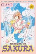 cardcaptor sakira art book nº3-9788484494300 cardcaptor sakira art book nº3-9788484494300