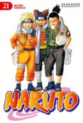 naruto nº 21 (de 72)(edt)-hiroyuki takei-9788484496700 naruto nº 21 (de 72)(edt)-hiroyuki takei-9788484496700