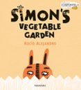 simon s vegetable garden (10th international compostela prize for picture books)-rocío alejandro-9788484643500 simon s vegetable garden (10th international compostela prize for picture books)-rocío alejandro-9788484643500