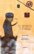 el secreto del oso hormiguero-beatriz oses-9788484647300 el secreto del oso hormiguero-beatriz oses-9788484647300