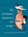 el letrero secreto de rosi (libros para soñar)-maurice sendak-9788484649700 el letrero secreto de rosi (libros para soñar)-maurice sendak-9788484649700