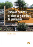 trabajos basicos en viveros y centros de jardineria-elisa boix aristu-9788484765400 trabajos basicos en viveros y centros de jardineria-elisa boix aristu-9788484765400