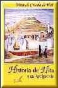 historia de hita y su arcipreste-manuel criado de val-9788487743900 historia de hita y su arcipreste-manuel criado de val-9788487743900