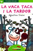 la vaca taca i la tardor-agostino traini-9788489625600 la vaca taca i la tardor-agostino traini-9788489625600