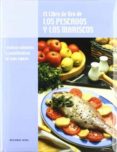 el libro de oro de los pescados y mariscos-9788489770300 el libro de oro de los pescados y mariscos-9788489770300