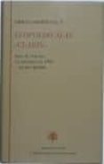 obras completas (t. v): solos de clarin; la literatura en 1881; s ermon perdido-leopoldo alas clarin-9788489794900 obras completas (t. v): solos de clarin; la literatura en 1881; s ermon perdido-leopoldo alas clarin-9788489794900