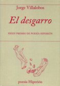 el desgarro-jorge villalobos-9788490021200 el desgarro-jorge villalobos-9788490021200