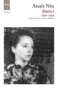 diario i: 1931-1934-anais nin-anaïs nin-9788490061800 diario i: 1931-1934-anais nin-anaïs nin-9788490061800