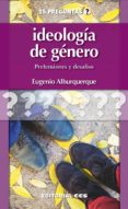 ideologia de genero-eugenio alburquerque frutos-9788490234600 ideologia de genero-eugenio alburquerque frutos-9788490234600