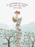 la muntanya de llibres mes alta del mon-rocio bonilla-9788490267400 la muntanya de llibres mes alta del mon-rocio bonilla-9788490267400