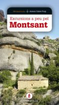excursions a peu pel montsant-antoni cabre puig-9788490346600 excursions a peu pel montsant-antoni cabre puig-9788490346600