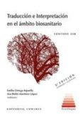 traduccion e interpretacion en el ambito biosanitario-9788490456200 traduccion e interpretacion en el ambito biosanitario-9788490456200