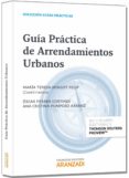 guia practica de arrendamientos urbanos-maria teresa mingot felip-9788490591000 guia practica de arrendamientos urbanos-maria teresa mingot felip-9788490591000