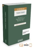 código tributario (22ª ed.) (duo)-eugenio simon acosta-9788490599600 código tributario (22ª ed.) (duo)-eugenio simon acosta-9788490599600