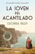 la joven del acantilado-lucinda riley-9788490625200 la joven del acantilado-lucinda riley-9788490625200