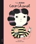petita i gran coco chanel-maria isabel sanchez vegara-9788490650400 petita i gran coco chanel-maria isabel sanchez vegara-9788490650400