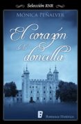 el corazón de la doncella (medieval 2) (ebook)-monica peñalver-9788490691700 el corazón de la doncella (medieval 2) (ebook)-monica peñalver-9788490691700