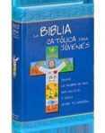 la biblia catolica para jovenes (cartone)-9788490731000 la biblia catolica para jovenes (cartone)-9788490731000